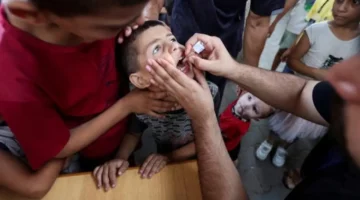 بجدول زمني جديد.. ضوابط تطعيم الأطفال عام 2026 والمستندات المطلوبة من وزارة الصحة